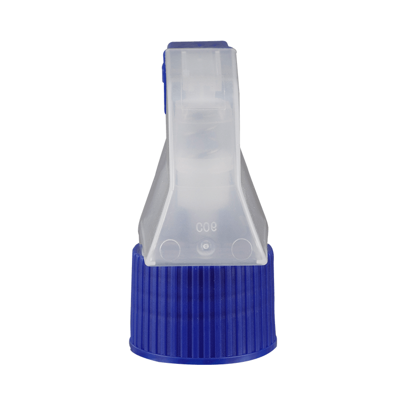 28/400 28/410 muovivaahtomuovinen liipaisinsuutin puhdistusaineelle YJ101-G-C3 ja pesuaineelle